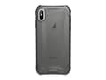 Pikkukuva 2 / 5: Urban Armor Gear Plyo, Suojus, Apple, iPhone Xs Max, 16,5 cm (6.5"), Harmaa
