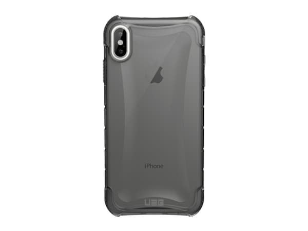 Urban Armor Gear Plyo, Suojus, Apple, iPhone Xs Max, 16,5 cm (6.5"), Harmaa