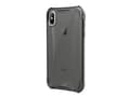 Pikkukuva 1 / 5: Urban Armor Gear Plyo, Suojus, Apple, iPhone Xs Max, 16,5 cm (6.5"), Harmaa