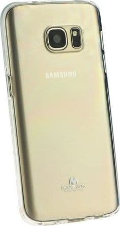 Mercury Mercury Clear Jelly iPhone 11 Pro