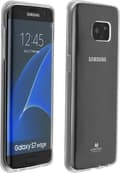 Pikkukuva 4 / 5: Mercury Goospery Kotelo ETUI MERCURY TRANSPARENT SAMSUNG GALAXY S20 PLUS vakioitu