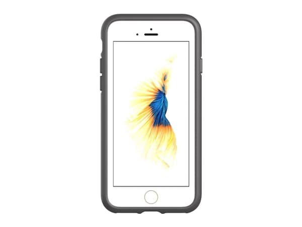 GEAR4 Soho, Suojus, Apple, iPhone 7, iPhone 6, iPhone 6s, 11,9 cm (4.7"), Kulta, Harmaa