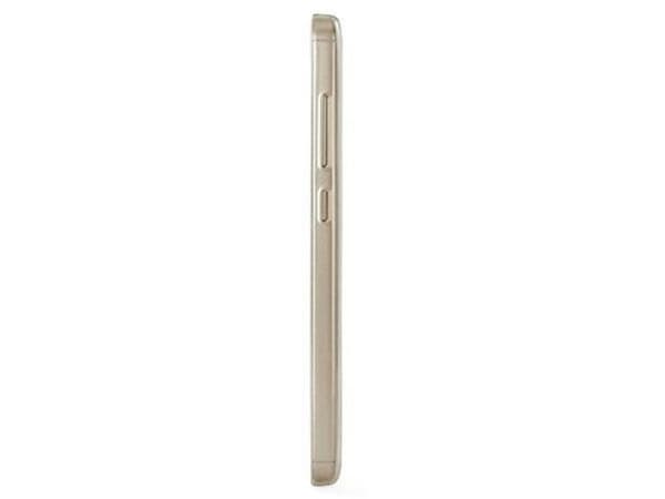 Xiaomi Silicone Clear Case for Redmi 4A (15835)