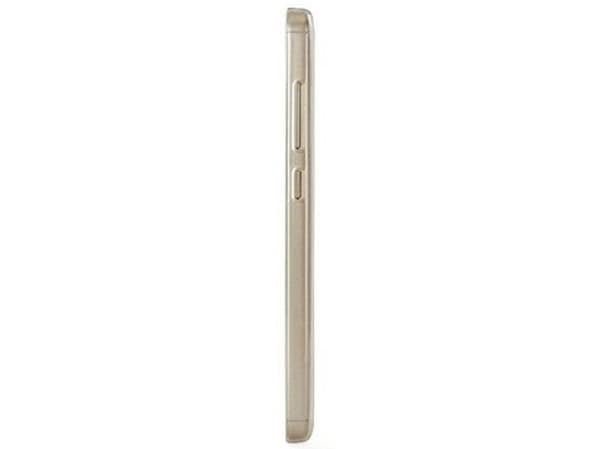 Xiaomi Silicone Clear Case for Redmi 4A (15835)
