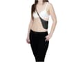 Miniatyrbild 5 av 5: Pacsafe Coversafe S80, Svart, Nylon, Spandex, Halsrem, 24 g, 200 mm, 130 mm