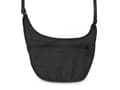Miniatyrbild 1 av 5: Pacsafe Coversafe S80, Svart, Nylon, Spandex, Halsrem, 24 g, 200 mm, 130 mm