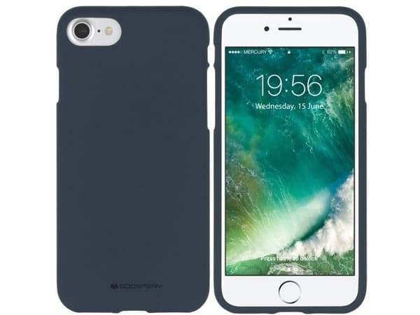 Mercury Etui SOFT Huawei Mate 10 (Mer02902)