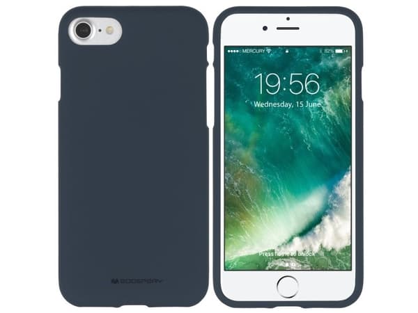 Mercury Etui SOFT Huawei Mate 10 (Mer02902)