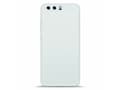 Miniatyrbilde 5 av 5: PURO 0.3 - Baksidedeksel for mobiltelefon - silikon - gjennomsiktig, halvgjennomsiktig hvit - for Huawei P10 Plus