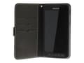 Pikkukuva 2 / 5: Insmat 650-2571, Folio-kotelo, Samsung, Xcover 4, 12,7 cm (5"), Musta
