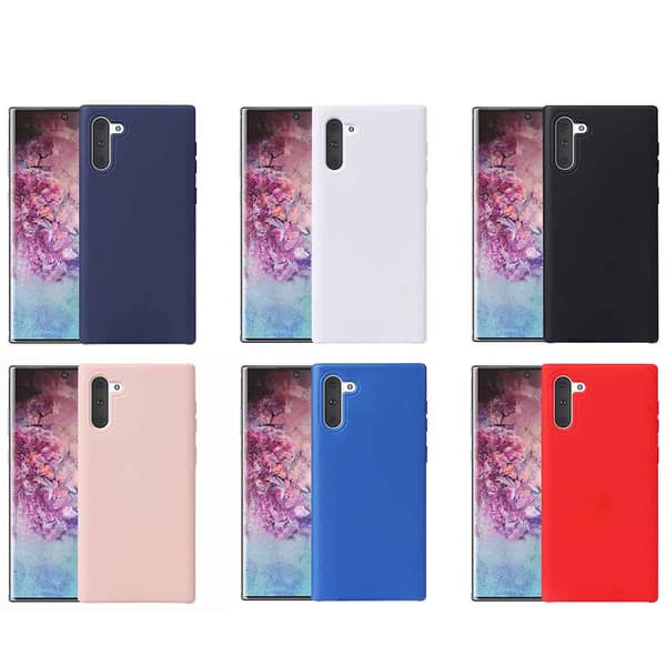 Skal - Samsung Galaxy Note10