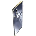 Miniatyrbild 3 av 11: Skyddande Silikonskal (Floveme) - Samsung Galaxy Note10+