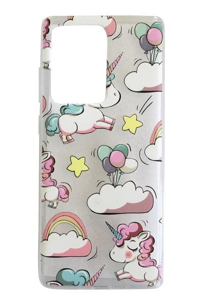 Samsung Galaxy S20 ULTRA - Unicorn - Pink