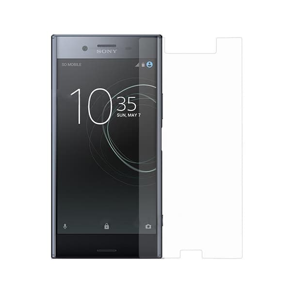 Sony Xperia XZ Skärmskydd i 9H Härdat Glas