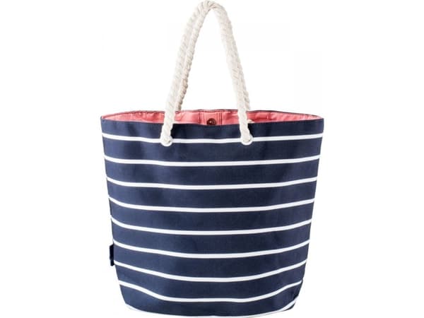 AquaWave TORBA MARIMO NAVY/WHITE ONE SIZE