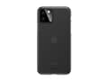 Miniatyrbilde 2 av 5: Baseus Wing Case for iPhone 11 Pro Max - Black
