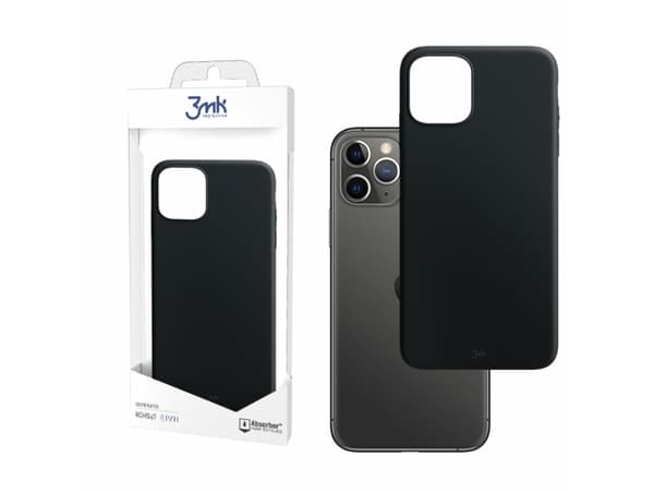 3MK Matt Case, iPhone 11 Pro Max