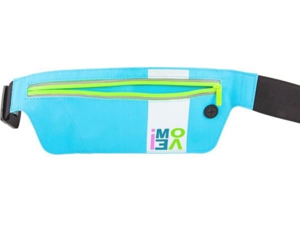 iMove universal vanntett sportsbelte (WB03)