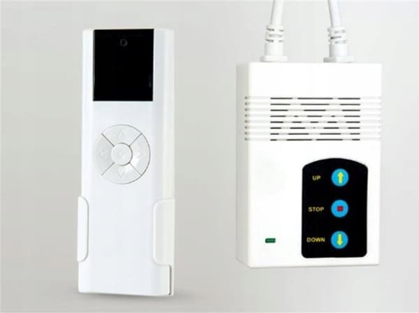 Elektrické projekÄnà plátno AVELI, 265x149 (16:9)