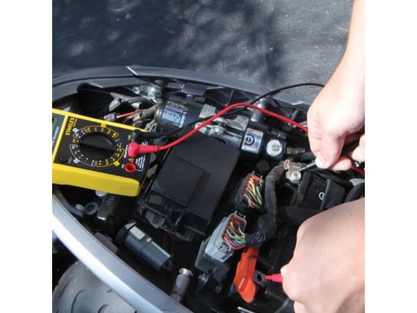 Stanley STHT0-77364, LCD, Batteri, 9V