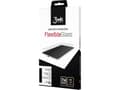 Miniatyrbilde 2 av 5: 3MK FlexibleGlass Sam A705 A70 Hybrid Glass