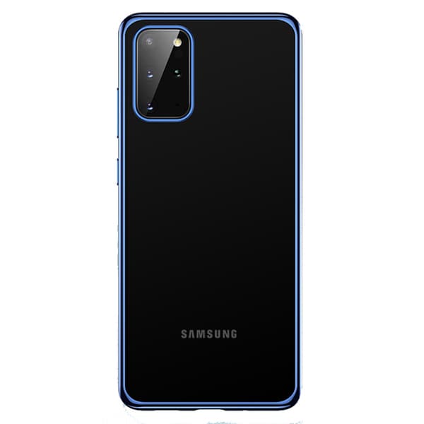 Samsung Galaxy S20 Plus - Skal