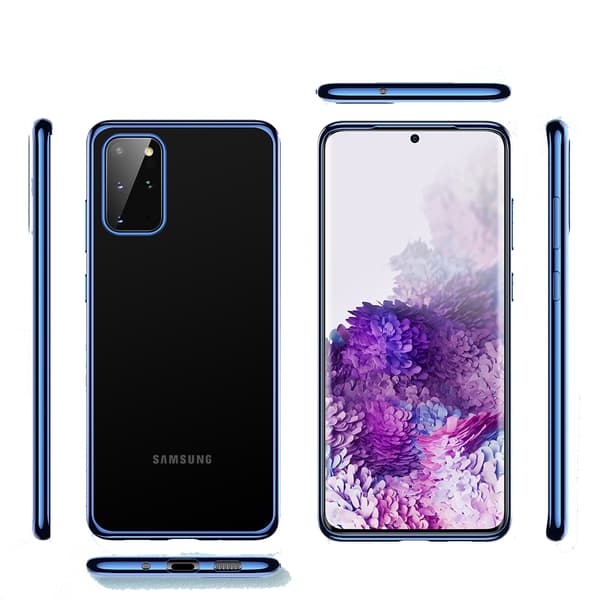 Samsung Galaxy S20 Plus - Skal