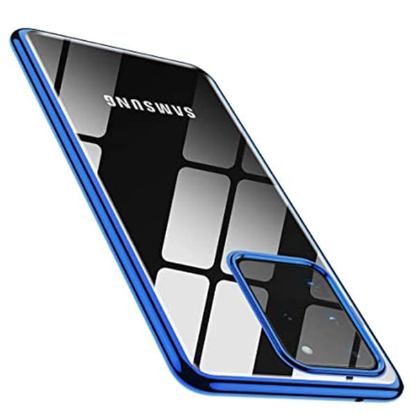 Samsung Galaxy S20 Plus - Skal