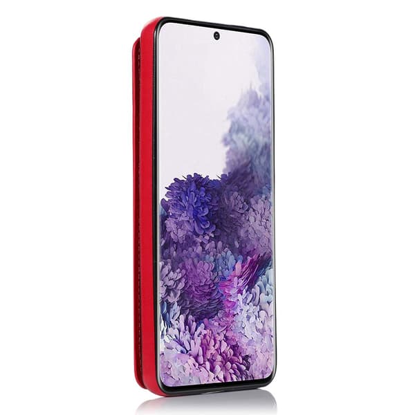 Samsung Galaxy S20 Plus - Skal med Korthållare NKOBEE