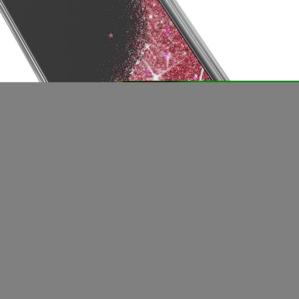 iPhone 7/8/SE (2020 & 2022) - Moving Glitter 3D Bling Phone Case