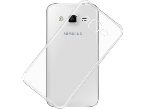 TelForceOne Slim 1 mm overlegg for Samsung S10 5G