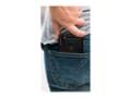 Pikkukuva 2 / 5: Spigen ACS00855, Suojus, Samsung, Galaxy A11, 16,3 cm (6.4"), Musta