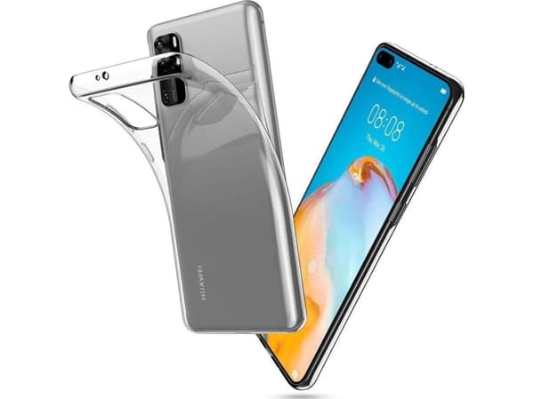 Case Tech-Protect FLEXAIR HUAWEI P40 PRO
