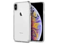 Miniatyrbilde 1 av 5: Spigen Ultra Hybrid, Etui, Apple, iPhone XS Max, 16,5 cm (6.5"), Gjennomsiktig