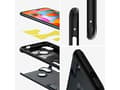 Miniatyrbilde 2 av 5: Spigen Tough Armor - Baksidedeksel for mobiltelefon