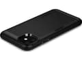 Pikkukuva 3 / 5: Spigen Spigen Slim Armor Cs Iphone 11 musta universaali