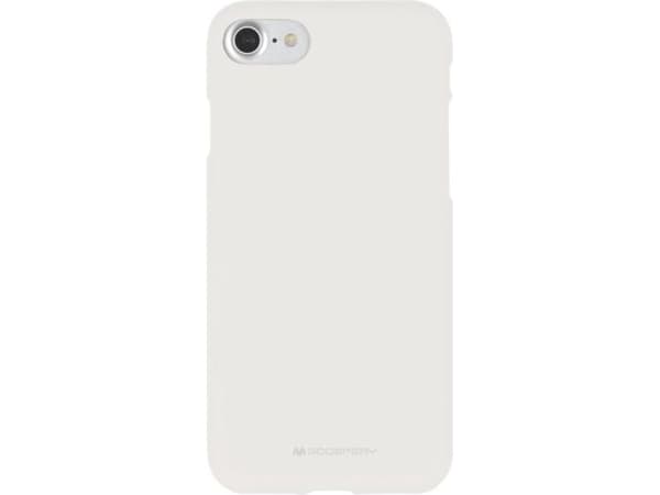 Mercury SoftJelly for Samsung S8 Plus white BRA005802