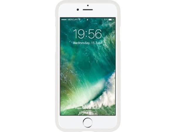 Mercury SoftJelly for Samsung S8 Plus white BRA005802