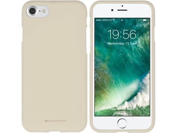 Mercury Mercury Soft Huawei Mate 10 beige/beige kivi