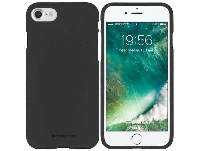 Mercury SoftJelly for Huawei Mate 10 black (BRA006489)