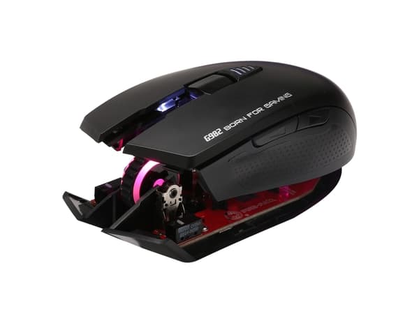 Mysz Marvo G982 (G982)
