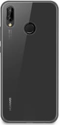 Miniatyrbilde 3 av 3: Puro PURO Clear Cover - Case for Huawei P20 Lite (Transparent)