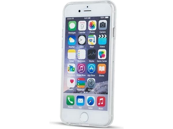 Mercury Etui ClearJelly do Samsung S8 transparentne (BRA005192)