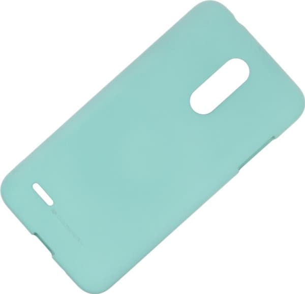 Mercury Mercury Soft LG K9 mint/mint / K8 2018