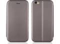 Miniatyrbilde 2 av 2: Beline Beline Etui Book Magnetic iPhone 7/8 stalowy/steel SE 2020