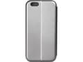 Miniatyrbilde 1 av 2: Beline Beline Etui Book Magnetic iPhone 7/8 stalowy/steel SE 2020
