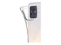 Miniatyrbild 3 av 5: Spigen Liquid Crystal - Baksidesskydd för mobiltelefon - termoplastisk polyuretan (TPU) - CrystalClear - för Samsung Galaxy A51