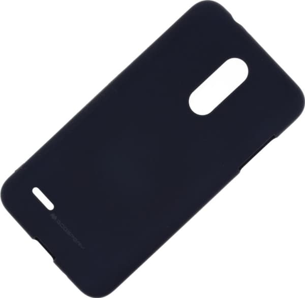 Mercury Mercury Soft LG K9 czarny/black / K8 2018