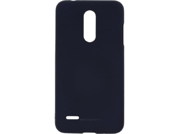 Mercury Mercury Soft LG K9 czarny/black / K8 2018