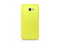 Miniatyrbilde 1 av 2: PURO SGGA31703NUDEYEL, Etui, Samsung, Galaxy A3 2017, 11,9 cm (4.7"), Gult